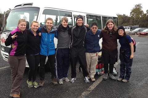 Shore Excursion To Cradle Mountain From Burnie ( Cruise Ship Favourite) - Kingaroy Accommodation 3