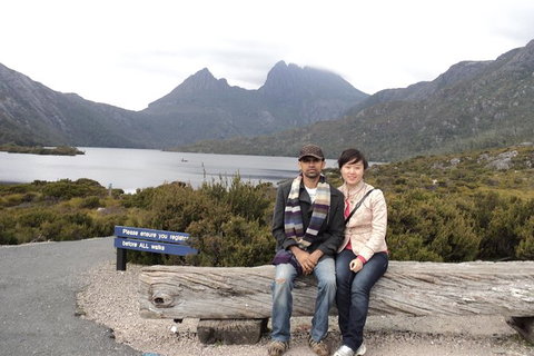 Shore Excursion To Cradle Mountain From Burnie ( Cruise Ship Favourite) - Kingaroy Accommodation 5