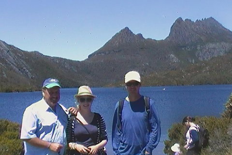 Shore Excursion To Cradle Mountain From Burnie ( Cruise Ship Favourite) - Kingaroy Accommodation 4
