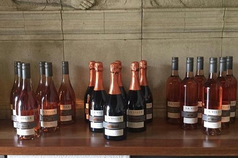 Cruise Ship Excursion: Gourmet Food & Wine - Kingaroy Accommodation 16