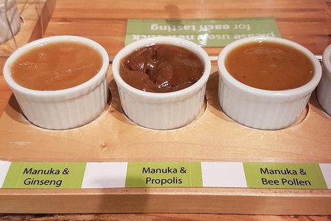 Cruise Ship Excursion: Gourmet Food & Wine - Kingaroy Accommodation 5