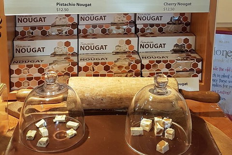 Cruise Ship Excursion: Gourmet Food & Wine - Kingaroy Accommodation 7