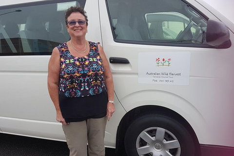 Cruise Ship Excursion: Gourmet Food & Wine - Kingaroy Accommodation 15