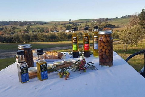 Cruise Ship Excursion: Gourmet Food & Wine - Kingaroy Accommodation 17