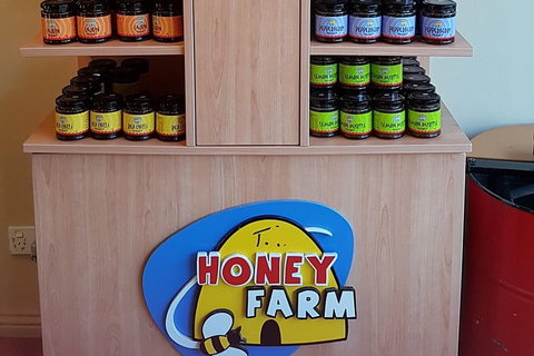 Cruise Ship Excursion: Gourmet Food & Wine - Kingaroy Accommodation 13