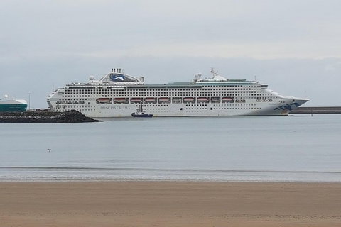 Cruise Ship Excursion: Gourmet Food & Wine - Kingaroy Accommodation 3