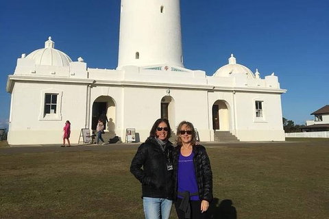 Sydney&Melbourne City Lovers- 2 Day Combo Private Tour! - Kingaroy Accommodation 4