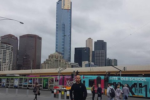 Sydney&Melbourne City Lovers- 2 Day Combo Private Tour! - Kingaroy Accommodation 5