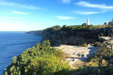 Sydney&Melbourne City Lovers- 2 Day Combo Private Tour! - Kingaroy Accommodation 9