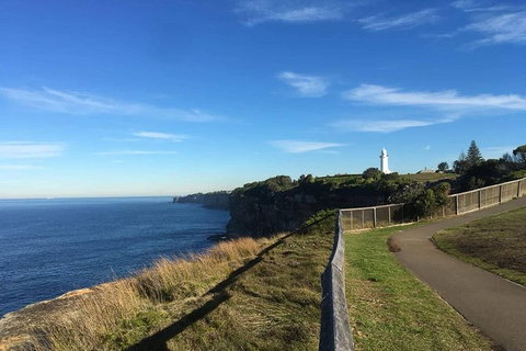 Sydney&Melbourne City Lovers- 2 Day Combo Private Tour! - Kingaroy Accommodation 11