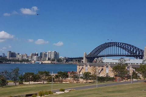 Sydney&Melbourne City Lovers- 2 Day Combo Private Tour! - Kingaroy Accommodation 0