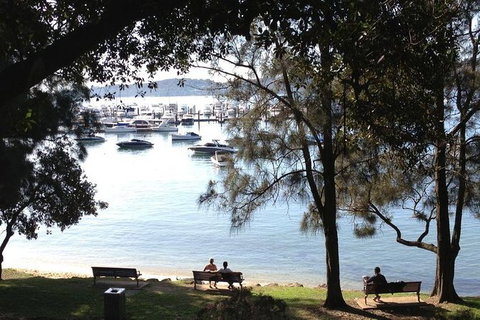 Sydney&Melbourne City Lovers- 2 Day Combo Private Tour! - Kingaroy Accommodation 6