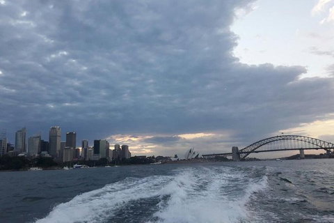 Sydney&Melbourne City Lovers- 2 Day Combo Private Tour! - Kingaroy Accommodation 1