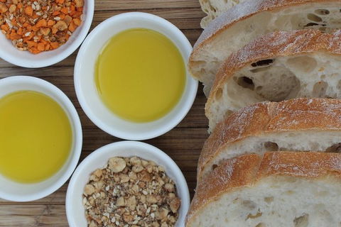 Family Lunch - Tapas And Wine For 4 People - Kingaroy Accommodation 3