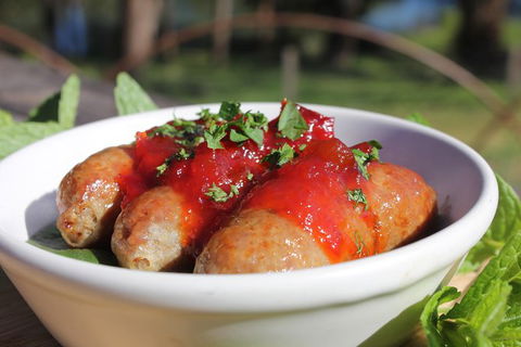 Family Lunch - Tapas And Wine For 4 People - Kingaroy Accommodation 0