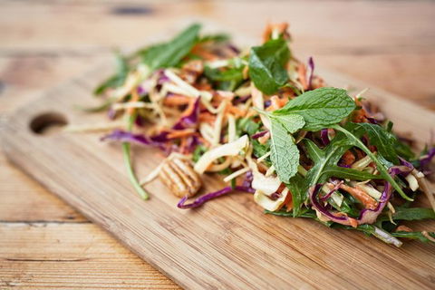 Family Lunch - Tapas And Wine For 4 People - Kingaroy Accommodation 2