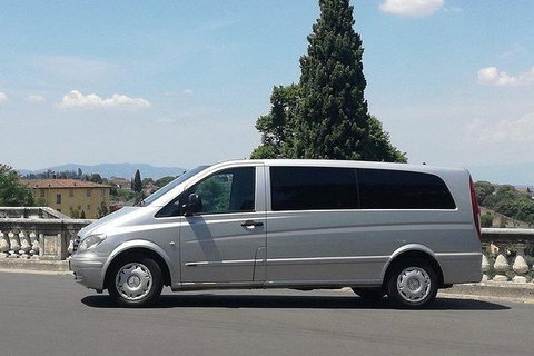 Private Transfer: Avalon International Airport (AVV) To Melbourne - Kingaroy Accommodation 3