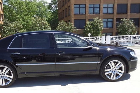 Private Transfer: Avalon International Airport (AVV) To Melbourne - Kingaroy Accommodation 5