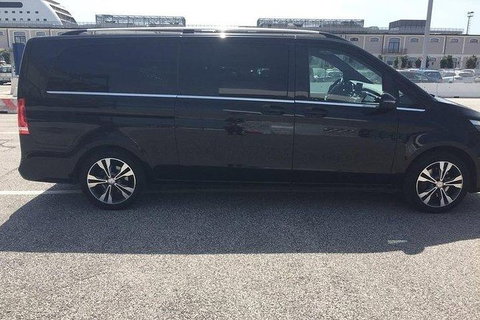 Private Transfer: Avalon International Airport (AVV) To Melbourne - Kingaroy Accommodation 1