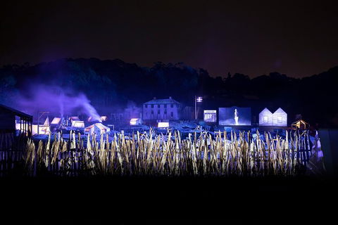AURA At Sovereign Hill - Kingaroy Accommodation 3