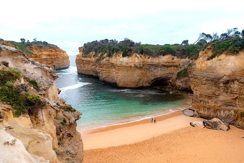 The Great Ocean Road 1 Day Private Sunset Tour - Kingaroy Accommodation 3