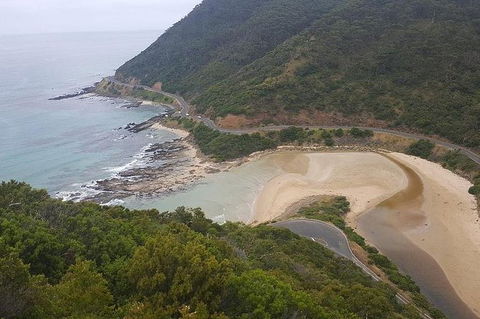 The Great Ocean Road 1 Day Private Sunset Tour - Kingaroy Accommodation 5