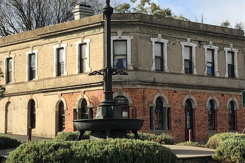 Alices Journeys Guided Walking Tours Of Daylesford - Kingaroy Accommodation 0