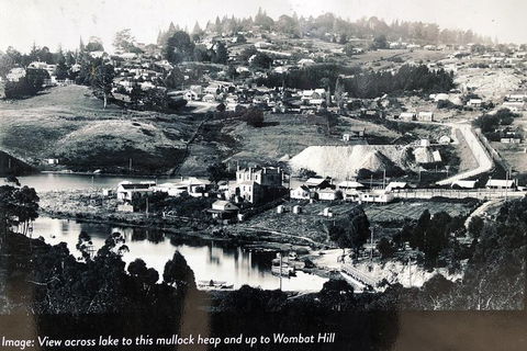 Alices Journeys Guided Walking Tours Of Daylesford - Kingaroy Accommodation 4