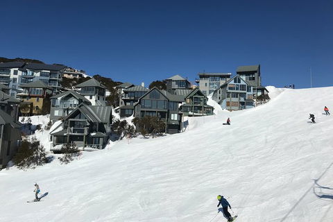 Alpine Ultimate Snow Trip - Kingaroy Accommodation 1