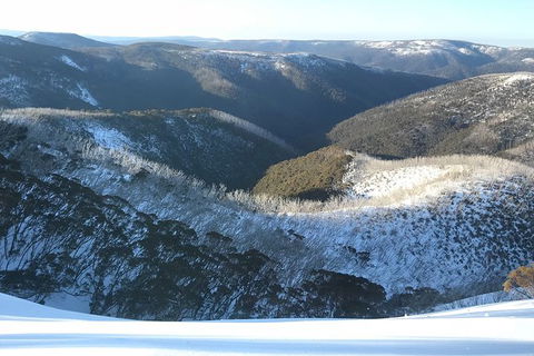 Alpine Ultimate Snow Trip - Kingaroy Accommodation 2