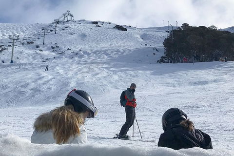 Alpine Ultimate Snow Trip - Kingaroy Accommodation 3