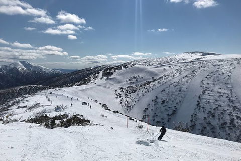 Alpine Ultimate Snow Trip - Kingaroy Accommodation 6