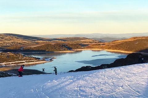 Alpine Ultimate Snow Trip - Kingaroy Accommodation 7