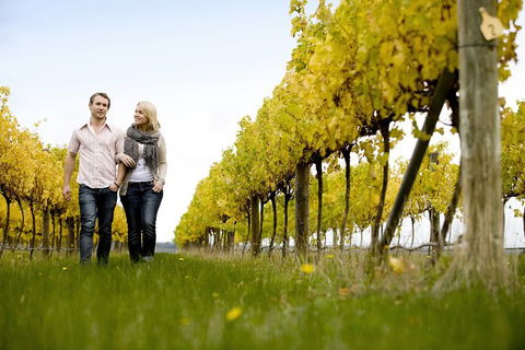2-Day Private Daylesford & Macedon Ranges Gourmet Food Trail Tour From Melbourne - Kingaroy Accommodation 1
