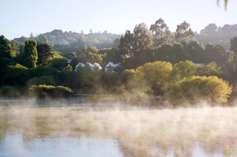 2-Day Private Daylesford & Macedon Ranges Gourmet Food Trail Tour From Melbourne - Kingaroy Accommodation 0