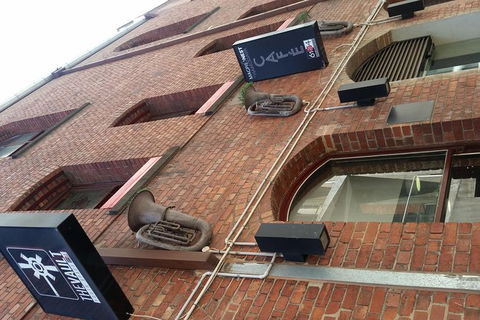 Architecture Tour Of Melbourne - Kingaroy Accommodation 7