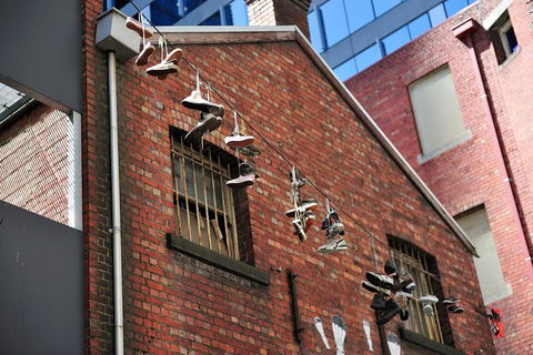 Architecture Tour Of Melbourne - Kingaroy Accommodation 8