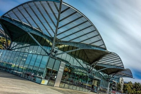 Private Walking Tour Of Old Geelong Town - Kingaroy Accommodation 3