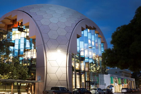 Private Walking Tour Of Old Geelong Town - Kingaroy Accommodation 5