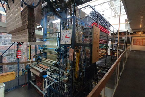 Private Walking Tour Of Old Geelong Town - Kingaroy Accommodation 1