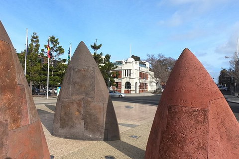 Private Walking Tour Of Old Geelong Town - Kingaroy Accommodation 6