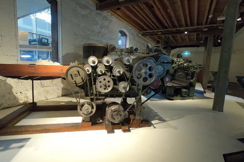 Private Walking Tour Of Old Geelong Town - Kingaroy Accommodation 4