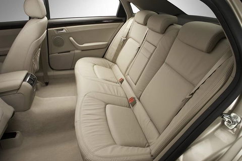 Departure Private Transfer Melbourne City To Melbourne Airport MEL By Sedan Car - Kingaroy Accommodation 4