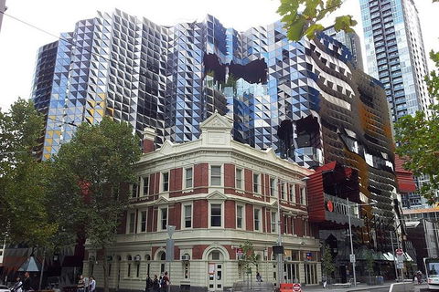 Arrival Private Transfers: Melbourne Airport MEL To Melbourne In Business Car - Kingaroy Accommodation 4