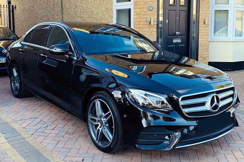 Arrival Private Transfers: Melbourne Airport MEL To Melbourne In Business Car - Kingaroy Accommodation 3