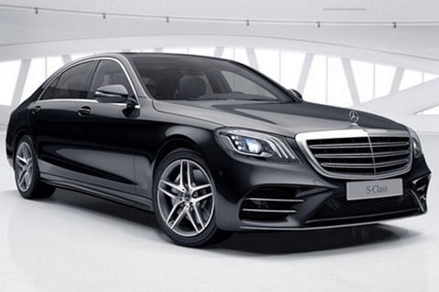 Melbourne Airport Transfers: Melbourne To Melbourne Airport MEL In Luxury Car - Kingaroy Accommodation 0