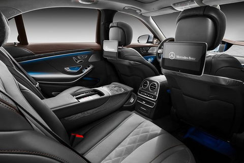 Melbourne Airport Transfers: Melbourne To Melbourne Airport MEL In Luxury Car - Kingaroy Accommodation 3