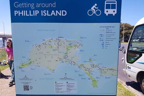 Phillip Island Penguin And Wildlife Tour - Kingaroy Accommodation 28