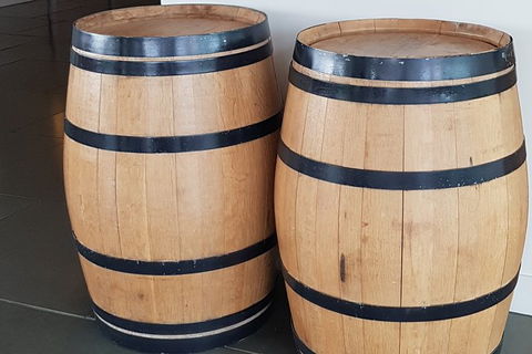 Yarra Valley Wine Tasting Day Tour From Melbourne - Kingaroy Accommodation 13