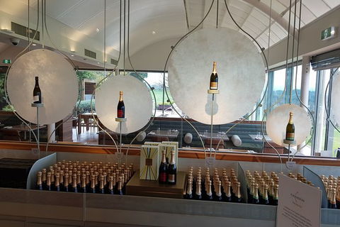 Yarra Valley Wine Tasting Day Tour From Melbourne - Kingaroy Accommodation 8